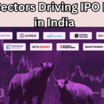 Top Sectors Driving IPO Boom in India - What to Expect in 2025