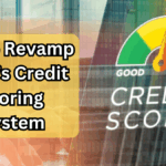 RBI to Revamp India’s Credit Scoring System