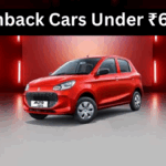 top hatchback cars under 6 lakh 2025