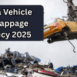 Vehicle Scrappage Policy India