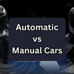 Automatic vs Manual Cars