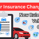 Car Insurance Changes 2025 – New Rules for Vehicle Owners