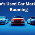 India’s Used Car Market Set to Boom in 2025 – Full Insights