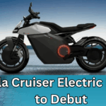Ola Cruiser Electric Bike to Debut – Here’s What to Expect
