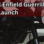 Royal Enfield Guerrilla 450 Launch Teased – What to Expect