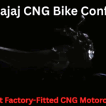 New Bajaj CNG Bike Confirmed – India’s First Factory-Fitted CNG Motorcycle