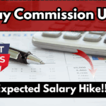 8th Pay Commission Update – Expected Salary Hike & Implementation Date