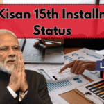 PM Kisan 15th Installment Status – Check Your ₹2,000 Payment by Aadhaar