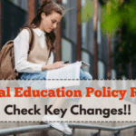 National Education Policy Review 2025 – Key Changes in School Curriculum and Exams