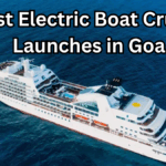 First Electric Boat Cruise Launches in Goa – Eco-Tourism Experience