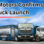Tata Motors Confirms EV Truck Launch in India for Commercial Use by Early 2026