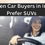 Women Car Buyers in India Prefer SUVs – 2025 Trend Report