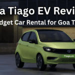 Tata Tiago EV Review – Best Budget Car Rental for Goa Travelers