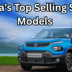 India’s Top Selling SUV Models in 2025 – Latest Report by SIAM