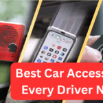 Best Car Accessories in 2025 Every Driver Needs