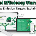 NZ Fuel Efficiency Standards 2025 – New Emission Targets Explained