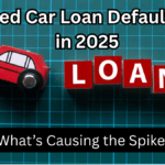 US Used Car Loan Defaults Rise in 2025 – What’s Causing the Spike?