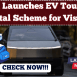 Goa Launches EV Tourism Rental Scheme for Visitors in 2025
