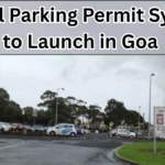 Digital Parking Permit System to Launch in Goa Colleges in 2025