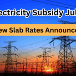 Goa Electricity Subsidy July 2025: New Slab Rates Announced