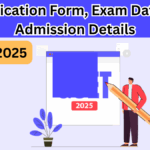 GCET 2025: Application Form, Exam Dates & Admission Details