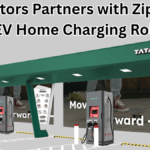 Tata Motors Partners with ZipCharge for EV Home Charging Rollout