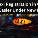 EV Taxi Registration in Goa Gets Easier Under New Rules