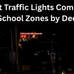 Smart Traffic Lights Coming to Goa’s School Zones by December